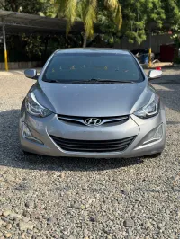🚗HYUNDAI ELANTRA  🚩AÑO 2016 – Image 7
