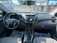 🚗HYUNDAI ELANTRA  🚩AÑO 2016 – Image 2