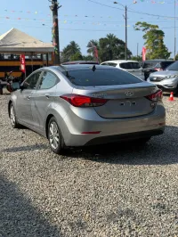 🚗HYUNDAI ELANTRA  🚩AÑO 2016 – Image 5