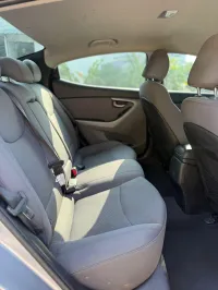 🚗HYUNDAI ELANTRA  🚩AÑO 2016 – Image 4