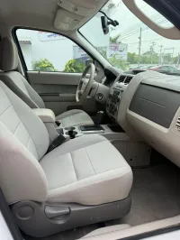 🚗FORD ESCAPE XLT 🚩AÑO 2010 – Image 10