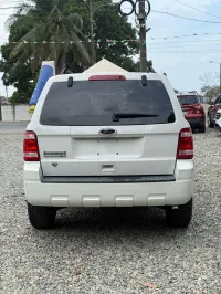 🚗FORD ESCAPE XLT 🚩AÑO 2010 – Image 6