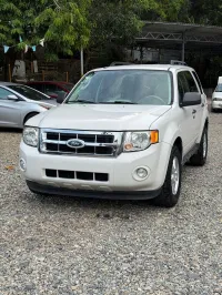 🚗FORD ESCAPE XLT 🚩AÑO 2010 – Image 9