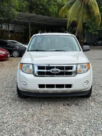 🚗FORD ESCAPE XLT 🚩AÑO 2010 – Image 5