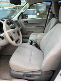 🚗FORD ESCAPE XLT 🚩AÑO 2010 – Image 8