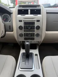 🚗FORD ESCAPE XLT 🚩AÑO 2010 – Image 4
