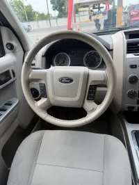 🚗FORD ESCAPE XLT 🚩AÑO 2010 – Image 3
