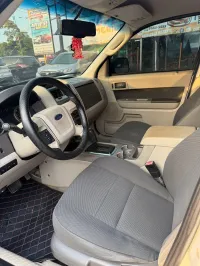 🚗FORD ESCAPE XLT 🚩AÑO 2009 – Image 12