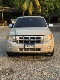 🚗FORD ESCAPE XLT 🚩AÑO 2009 – Image 1