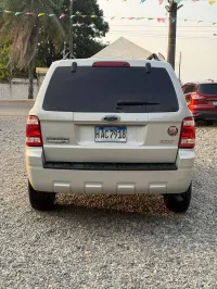 🚗FORD ESCAPE XLT 🚩AÑO 2009 – Image 9
