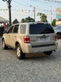 🚗FORD ESCAPE XLT 🚩AÑO 2009 – Image 10