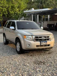 🚗FORD ESCAPE XLT 🚩AÑO 2009 – Image 3