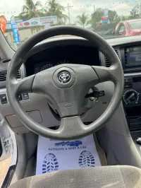 🚗TOYOTA COROLLA CE 🚩AÑO 2008 – Image 9