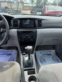 🚗TOYOTA COROLLA CE 🚩AÑO 2008 – Image 8