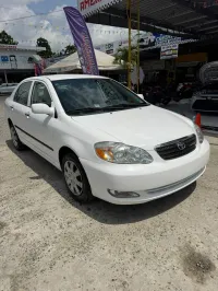 🚗TOYOTA COROLLA CE 🚩AÑO 2008 – Image 10