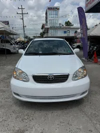 🚗TOYOTA COROLLA CE 🚩AÑO 2008 – Image 5