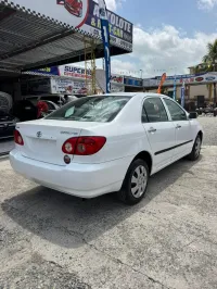 🚗TOYOTA COROLLA CE 🚩AÑO 2008 – Image 6