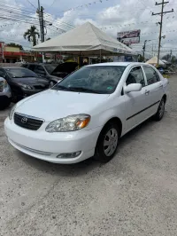 🚗TOYOTA COROLLA CE 🚩AÑO 2008 – Image 4