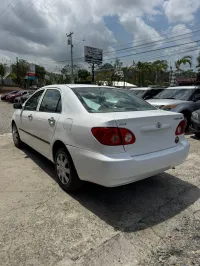 🚗TOYOTA COROLLA CE 🚩AÑO 2008 – Image 3