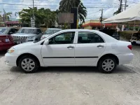 🚗TOYOTA COROLLA CE 🚩AÑO 2008 – Image 7