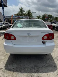 🚗TOYOTA COROLLA CE 🚩AÑO 2008 – Image 2