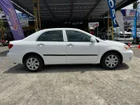 🚗TOYOTA COROLLA CE 🚩AÑO 2008 – Image 1