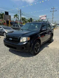🚗FORD ESCAPE FULL CUERO 🚩AÑO 2011 – Image 6