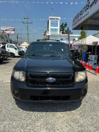 🚗FORD ESCAPE FULL CUERO 🚩AÑO 2011 – Image 5