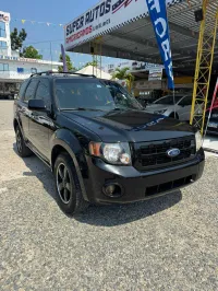 🚗FORD ESCAPE FULL CUERO 🚩AÑO 2011 – Image 1