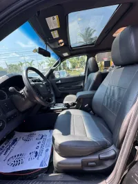 🚗FORD ESCAPE FULL CUERO 🚩AÑO 2011 – Image 3