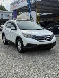 Honda CRV 2013 Full – Image 1