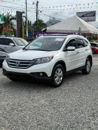 Honda CRV 2013 Full – Image 2