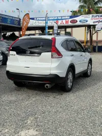 Honda CRV 2013 Full – Image 3