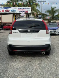 Honda CRV 2013 Full – Image 4