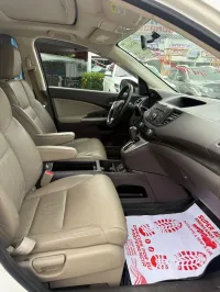 Honda CRV 2013 Full – Image 6