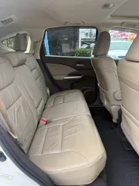 Honda CRV 2013 Full – Image 7