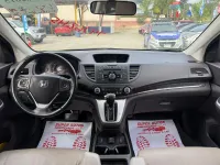 Honda CRV 2013 Full – Image 9