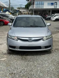 Honda Civic 2011 – Image 1