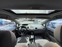Honda Civic 2011 – Image 8