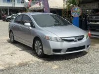 Honda Civic 2011 – Image 3