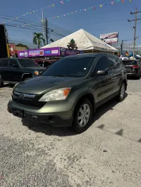 HONDA CRV 2008 – Image 2