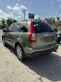 HONDA CRV 2008 – Image 4