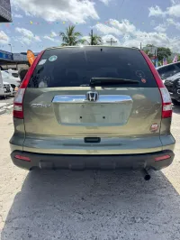 HONDA CRV 2008 – Image 5