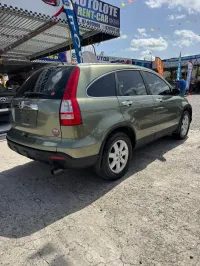 HONDA CRV 2008 – Image 6