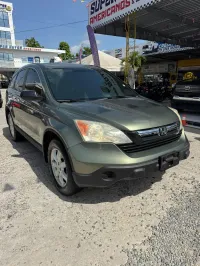 HONDA CRV 2008 – Image 8