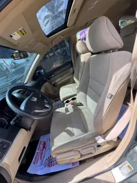 HONDA CRV 2008 – Image 10