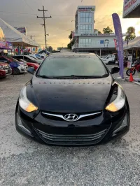 HYUNDAI ELANTRA  – Image 1
