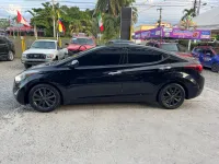 HYUNDAI ELANTRA  – Image 4
