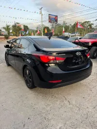HYUNDAI ELANTRA  – Image 5