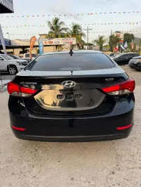 HYUNDAI ELANTRA  – Image 6